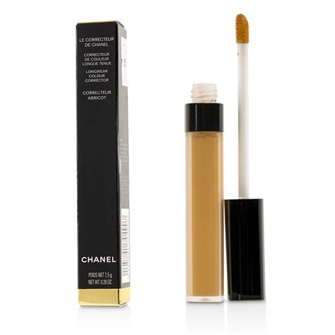 le correcteur de chanel|chanel color corrector longwear.